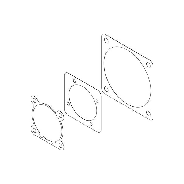 Festo Seal-Set EADS-F-D80-140A EADS-F-D80-140A - main